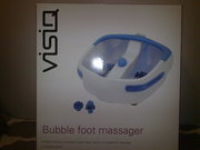 Foot Bubble Massager 